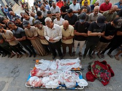 Sama-sama Bermakna Perjuangan di Jalan Allah SWT, Ini Beda Jihad dan Syahid