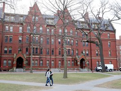 Ini 10 Kampus Paling Mahal di Dunia Versi THE WUR 2025, Biaya Kuliah Capai 1 Miliar