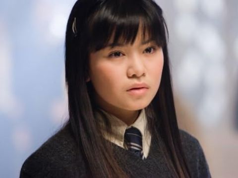 Katie Leung  dalam Harry Potter and the Order of the Phoenix (2007). (Warner Bros. Pictures via IMDb)