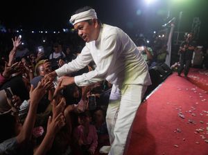 Dedi Mulyadi Targetkan Pemekaran Bogor Barat Terwujud pada 2026