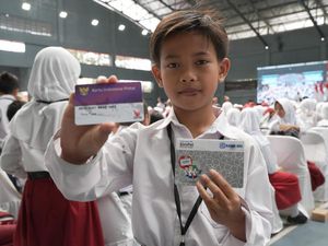 Sederet Program Beasiswa Pemerintah demi Wujudkan Pemerataan Pendidikan