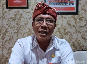 Dinsos Minta Kaling-Kades Pantau Yayasan Imbas Kasus Jual Bayi Jawa-Bali Dinsos Minta Kaling-Kades Pantau Yayasan Imbas Kasus Jual Bayi Jawa-Bali