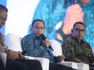 Asosiasi PLTA Tolak Skema Power Wheeling, Ini Alasannya Asosiasi PLTA Tolak Skema Power Wheeling, Ini Alasannya