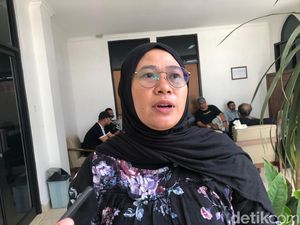 Pedagang Teras Malioboro 2 Ngadu ke DPRD, Ngaku Dapat Tindakan Represif Pemkot Pedagang Teras Malioboro 2 Ngadu ke DPRD, Ngaku Dapat Tindakan Represif Pemkot
