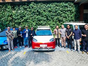 Bamsoet Dukung Misi IMX 2024 Jadi Panggung Modifikator Internasional