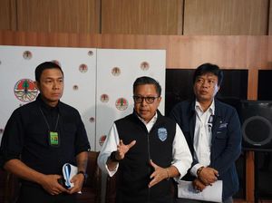 KLHK Sebut Permen LHK 10 Tahun 2024 Mampu Lindungi Pejuang Lingkungan KLHK Sebut Permen LHK 10 Tahun 2024 Mampu Lindungi Pejuang Lingkungan