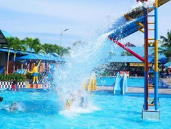 8 Rekomendasi Kolam Renang di Kota Medan, Lengkap dengan Harga Tiketnya