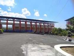 Pengunjung Tewas Berujung Samapta Aquatic Stadium Magelang Ditutup Sementara