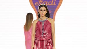Wastra Kiwari dari Danar Hadi, Hadirkan Batik Modern untuk Gen Z