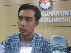 KPU Lubuklinggau Bakal Terima 2.282 Anggota KPPS, Calon Diminta Tidak Gaptek