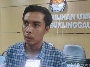 KPU Lubuklinggau Bakal Terima 2.282 Anggota KPPS, Calon Diminta Tidak Gaptek KPU Lubuklinggau Bakal Terima 2.282 Anggota KPPS, Calon Diminta Tidak Gaptek