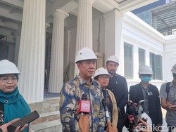Museum Nasional Buka 15 Oktober Usai Revitalisasi, Janjikan Banyak Inovasi