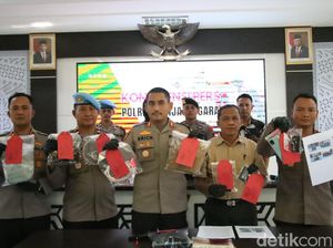 Motif Pensiunan Polisi Tega Membunuh Bu Guru SMP di Banjarnegara Motif Pensiunan Polisi Tega Membunuh Bu Guru SMP di Banjarnegara