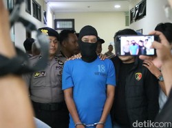 Ini Tampang Larso Pensiunan Polisi Pembunuh Bu Eti di Klampok Banjarnegara