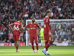 AC Milan Vs Liverpool: The Reds Bawa Misi Bangkit