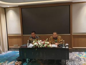 MA Bantah Tudingan IPW soal Korupsi Pemotongan Honor Hakim Agung Rp 97 M