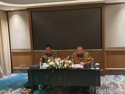MA Bantah Tudingan IPW soal Korupsi Pemotongan Honor Hakim Agung Rp 97 M