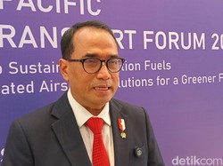 Harga Avtur RI Termahal Se-Asia Tenggara, Pemerintah Cari Solusi