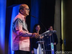 Struktur Pengelola BPI Danantara Diumumkan Pekan Depan