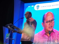 Cegah Investor Kabur dari RI, Pemerintah Mau Bangun Kawasan Industri Energi Bersih