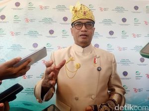 Menhub Klaim Transportasi di Indonesia Layak Bersanding dengan Negara Maju Menhub Klaim Transportasi di Indonesia Layak Bersanding dengan Negara Maju