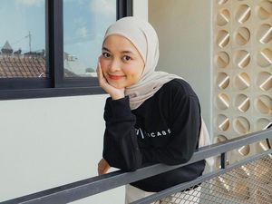 Komika Neneng Wulandari Paling Grogi Lihat Kuli