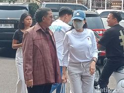 Pengacara Soal LM Lebih Cari Razman Ketimbang Nikita Mirzani Saat Kabur