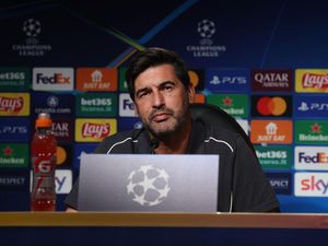 Nazar Fonseca Jika Kalahkan Liverpool-Inter: Bawa Egg Tart untuk Jurnalis