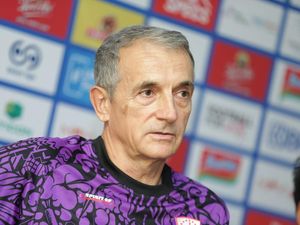 Wanti-wanti Milo ke Pemain Persis Solo Jelang Hadapi Persebaya