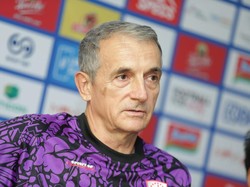 Wanti-wanti Milo ke Pemain Persis Solo Jelang Hadapi Persebaya