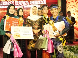 Strategi Pemkab Demak Turunkan Stunting Lewat Duta Genre