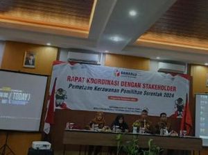 Bawaslu Sragen Imbau ASN Jaga Netralitas Jelang Pilkada Serentak 2024 Bawaslu Sragen Imbau ASN Jaga Netralitas Jelang Pilkada Serentak 2024