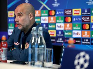 Guardiola: Inter Milan Tim Komplet
