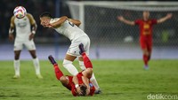 Tuan rumah sempat memasukkan Witan Sulaeman sebagai amunisi baru di babak kedua. Namun, winger Timnas Indonesia itu masih belum bisa membuat perbedaan. Skor 0-0 akhirnya bertahan sampai laga bubar.