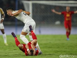 Tuan rumah sempat memasukkan Witan Sulaeman sebagai amunisi baru di babak kedua. Namun, winger Timnas Indonesia itu masih belum bisa membuat perbedaan. Skor 0-0 akhirnya bertahan sampai laga bubar.