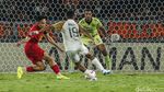Persija Ditahan Imbang Dewa United