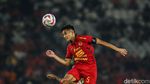 Persija Ditahan Imbang Dewa United