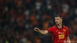 Persija Ditahan Imbang Dewa United