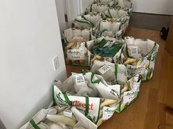 Belanja Online Wanita Ini Salah Pesan Pisang hingga 99 Sisir