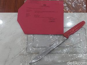 Akhir Pelarian Sopir Angkot Bengis Pembunuh Istri di Ciwastra