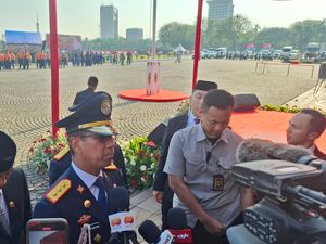 Respons Heru Budi soal Hanya PDIP yang Usulkan Jadi Pj Gubernur Lagi