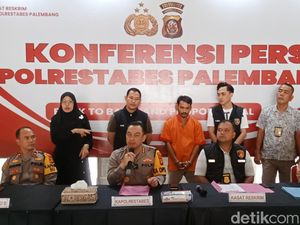 Motif Pembunuhan Yundi yang Ditemukan Tanpa Busana karena Sakit Hati