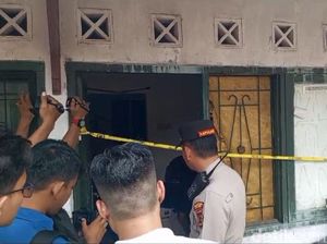 Pemuda di Jambi Tewas Gantung Diri karena Diduga Depresi Hidup Sebatang Kara