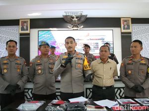 Pembunuh Bu Guru SMP di Banjarnegara Pensiunan Polisi Pembunuh Bu Guru SMP di Banjarnegara Pensiunan Polisi