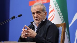 Iran Bentuk Dewan Pertahanan Baru Buntut Perang dengan Israel