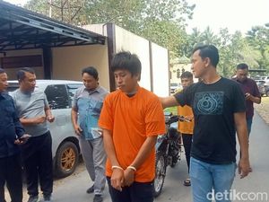 Kakak Adik Aniaya Ipar gegara Ibunya Dianiaya Korban, 1 Orang Jadi Tersangka