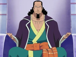 One Piece Episode 1119 Konfirmasi Kematian Raja Cobra Nefertari