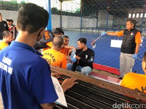 Fakta-fakta Pengeroyokan Maut Ala Vina Cirebon di Jogja Fakta-fakta Pengeroyokan Maut Ala Vina Cirebon di Jogja
