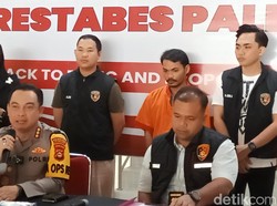 Polisi Sebut Yundi Tewas Tanpa Busana Dibunuh Kakak Ipar Sudah Direncanakan