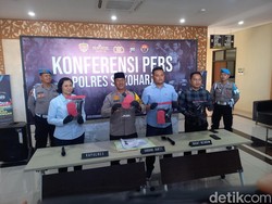 Santri Tewas Dianiaya Senior di Sukoharjo, Berawal Dimintai Rokok